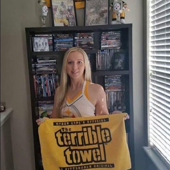 Meet your Posher, Rachel - Picture 3 of 9